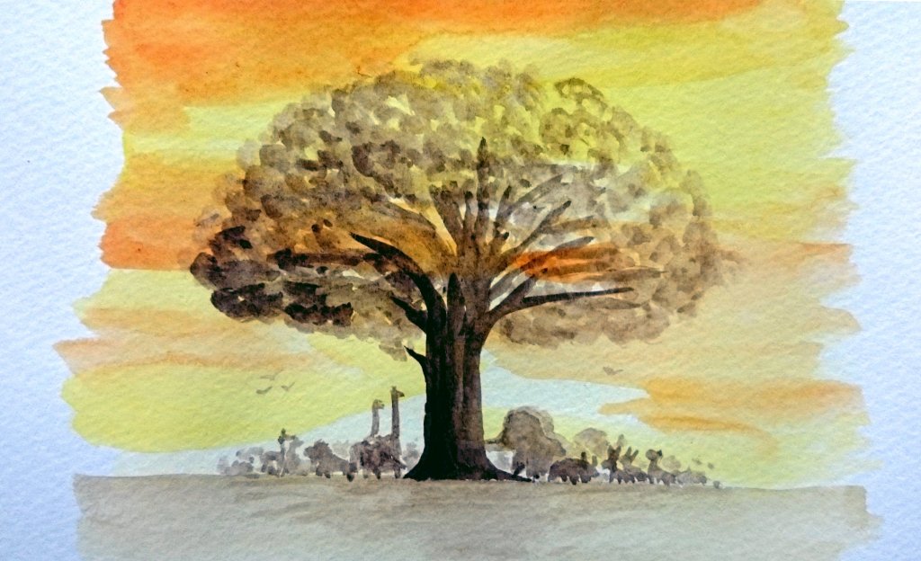 2015.04.19 All-Love 共修小記-2