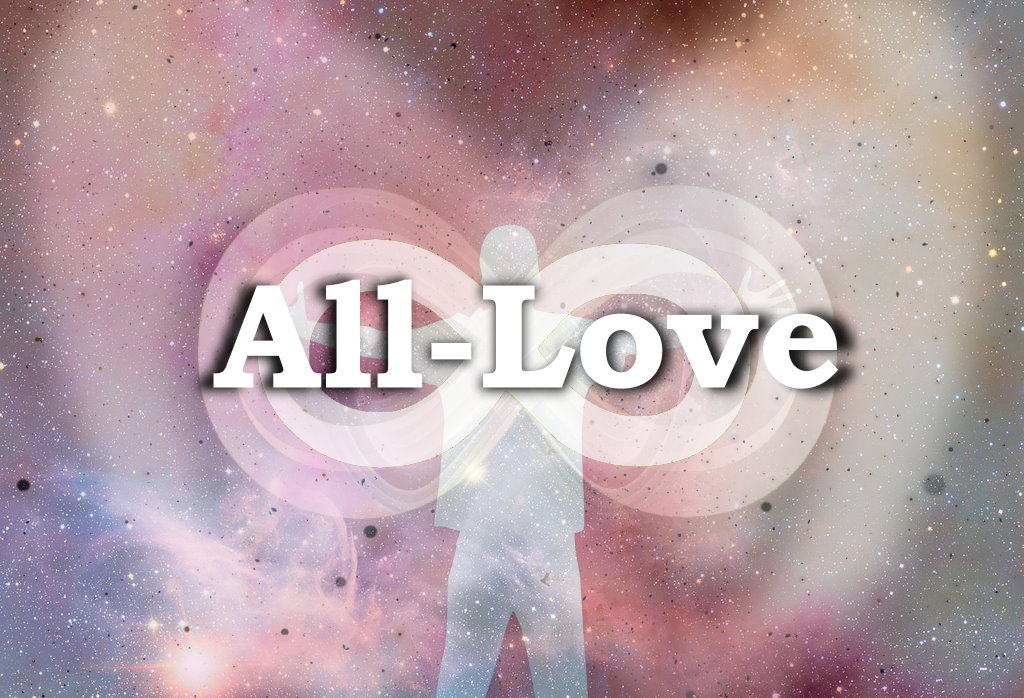 [台中] 04/18,19 All-Love工作坊