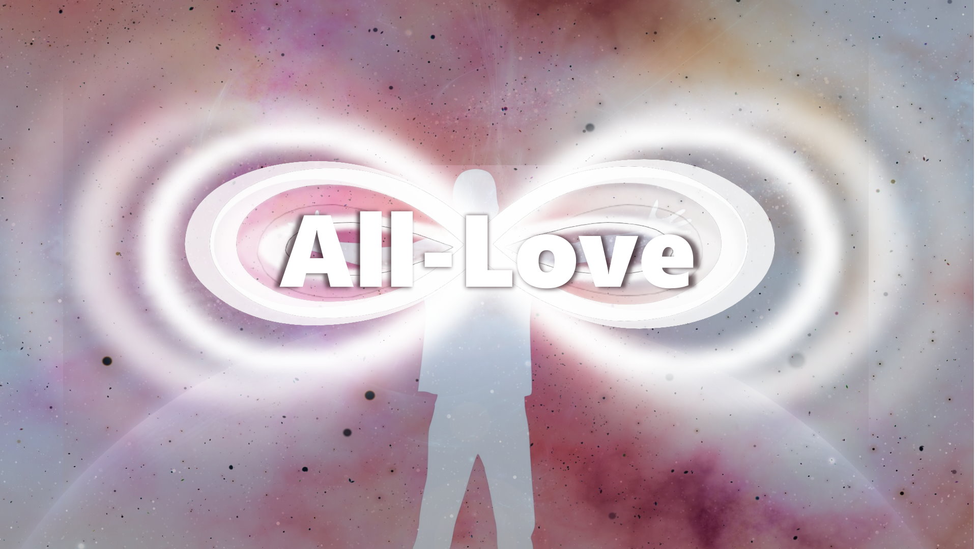 [台北] 08/29,30 All-Love工作坊