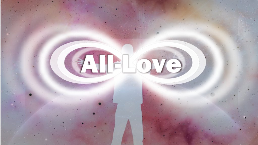 [台中]8/13,14 All-Love無限大愛工作坊