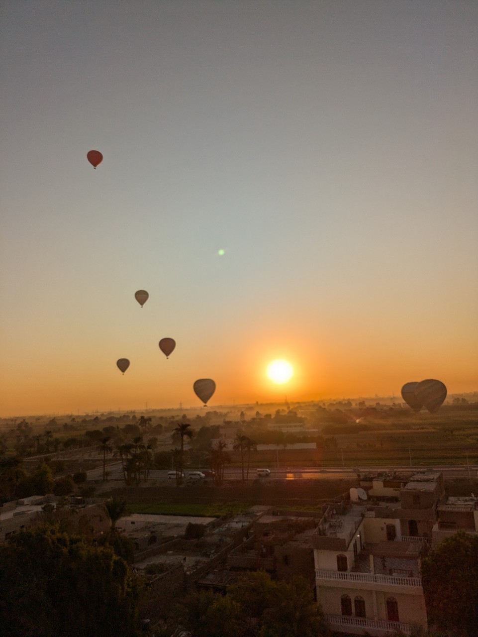 All-Love埃及之旅-關於聖地之旅