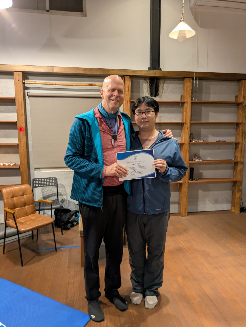 2024 All-Love工作坊小記