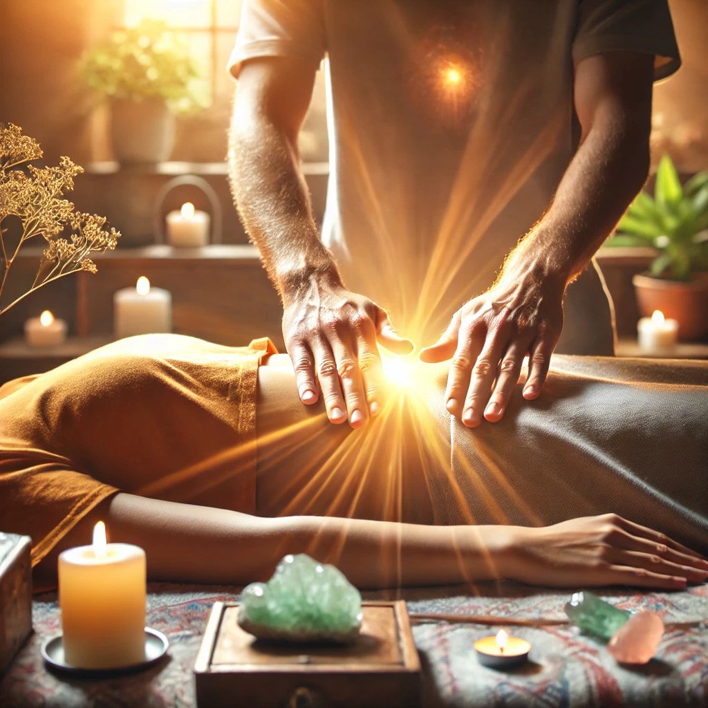 SSR 身體的好幫手