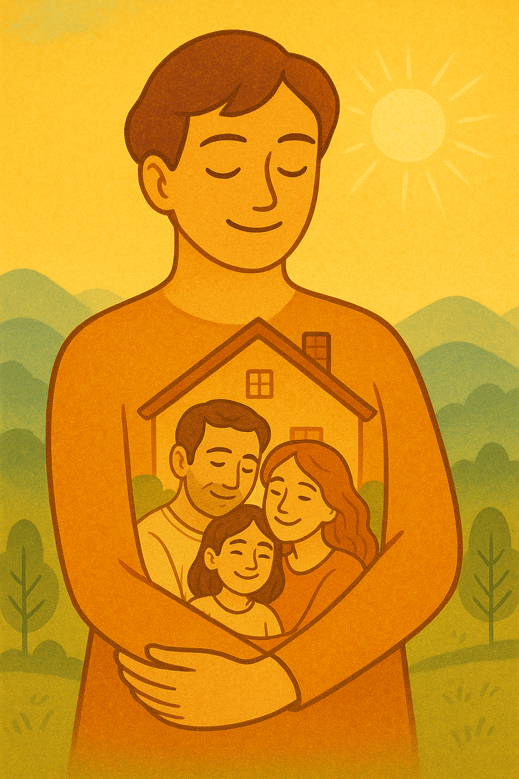 9/07 All-Love線上體驗會-家庭關係療癒